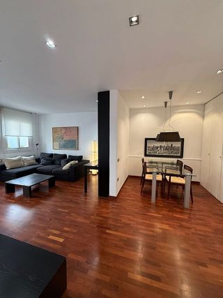 Piso en alquiler en El Putxet i el Farró en Barcelona