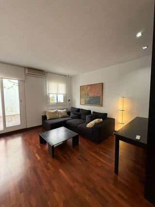 Piso en alquiler en El Putxet i el Farró en Barcelona