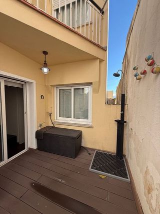 Piso en alquiler en El Putxet i el Farró en Barcelona