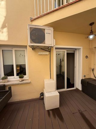 Piso en alquiler en El Putxet i el Farró en Barcelona