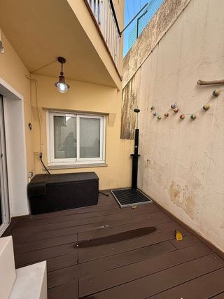 Piso en alquiler en El Putxet i el Farró en Barcelona