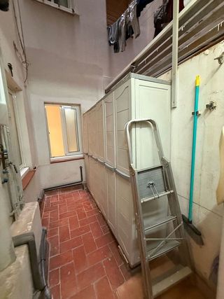 Piso en alquiler en El Putxet i el Farró en Barcelona