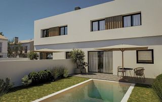 Casa pareada en venta en Residencial en Cunit