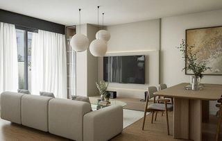 Casa pareada en venta en Residencial en Cunit