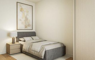 Casa pareada en venta en Residencial en Cunit