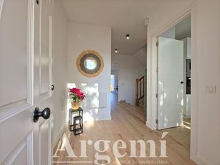 Chalet en venta en Palau-solità i Plegamans