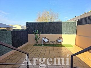 Chalet en venta en Palau-solità i Plegamans