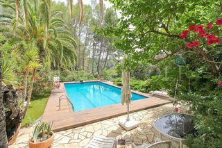 Chalet en venta en Vallirana