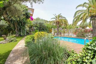 Chalet en venta en Vallirana