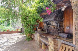 Chalet en venta en Vallirana