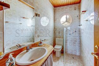 Chalet en venta en Vallirana