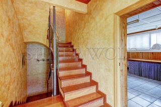 Chalet en venta en Vallirana