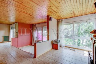 Chalet en venta en Vallirana