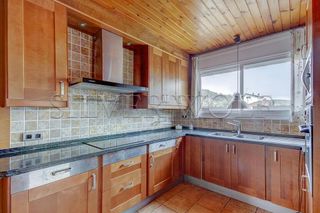 Chalet en venta en Vallirana