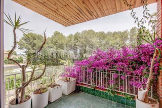 Chalet en venta en Vallirana