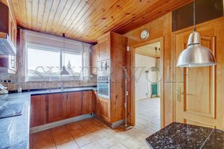 Chalet en venta en Vallirana