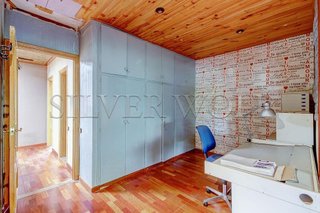 Chalet en venta en Vallirana