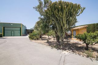 Chalet en venta en Jubalcoi en Elche