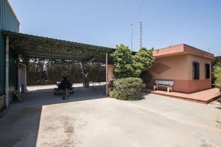 Chalet en venta en Jubalcoi en Elche