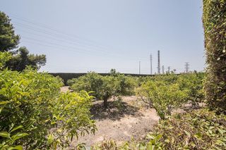 Chalet en venta en Jubalcoi en Elche