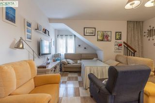 Chalet en venta en Las Tres Cruces en Armilla