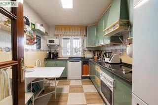 Chalet en venta en Las Tres Cruces en Armilla