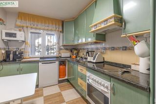 Chalet en venta en Las Tres Cruces en Armilla