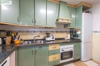 Chalet en venta en Las Tres Cruces en Armilla