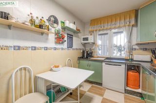 Chalet en venta en Las Tres Cruces en Armilla