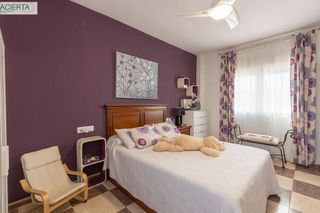 Chalet en venta en Las Tres Cruces en Armilla