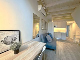 Piso en alquiler en Almenara en Madrid