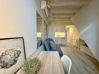 Piso en alquiler en Almenara en Madrid