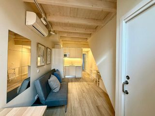 Piso en alquiler en Almenara en Madrid