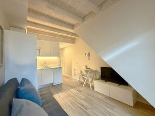 Piso en alquiler en Almenara en Madrid