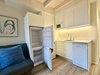 Piso en alquiler en Almenara en Madrid