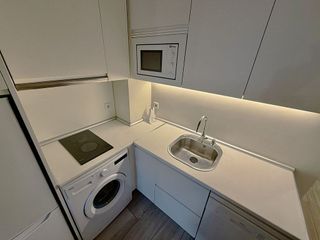 Piso en alquiler en Almenara en Madrid