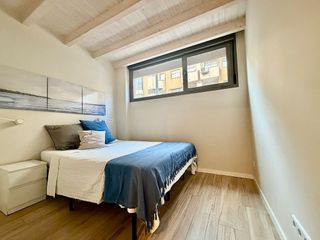 Piso en alquiler en Almenara en Madrid