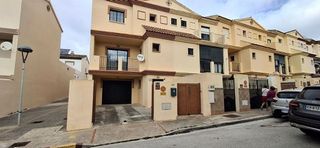 Casa adosada en venta en Tarifa