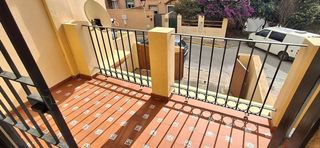 Casa adosada en venta en Tarifa