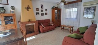 Casa adosada en venta en Tarifa