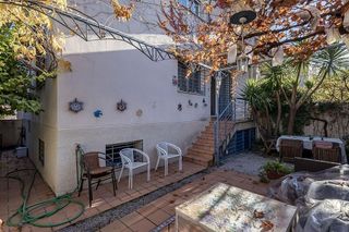 Chalet en venta en San Miguel en Armilla