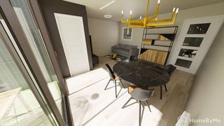 Piso en venta en Sant Adrià de Besos