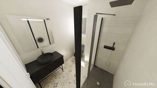 Piso en venta en Sant Adrià de Besos