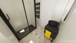 Piso en venta en Sant Adrià de Besos