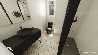 Piso en venta en Sant Adrià de Besos