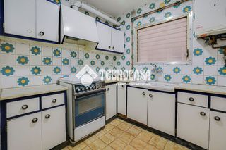 Piso en venta en Sant Adrià de Besos