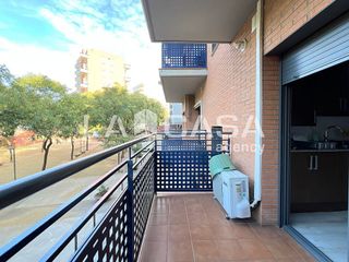 Piso en venta en Montigalà -Sant Crist en Badalona