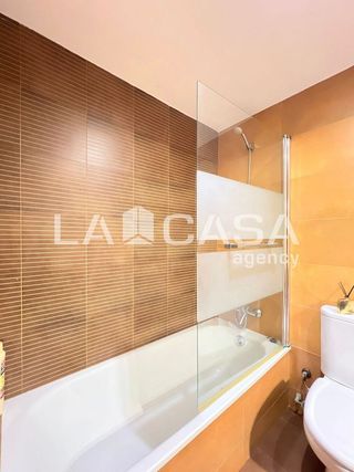 Piso en venta en Montigalà -Sant Crist en Badalona