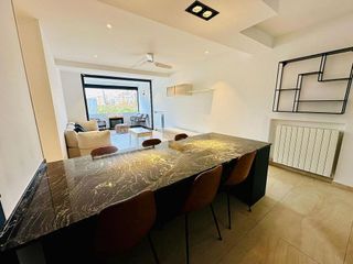 Piso en venta en La Barceloneta en Barcelona