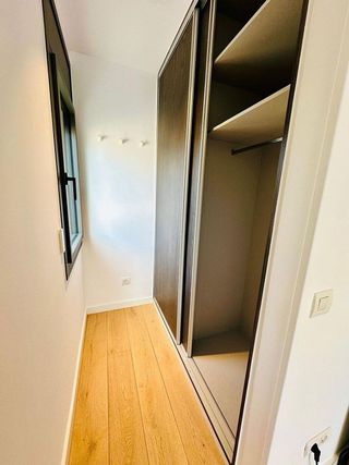 Piso en venta en La Barceloneta en Barcelona